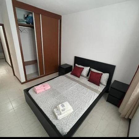 Apartamento Vila Santa Barbara ,Bloco F Rchao Dirt,Santo Antao,Cabo Verde Ribeira Grande Экстерьер фото