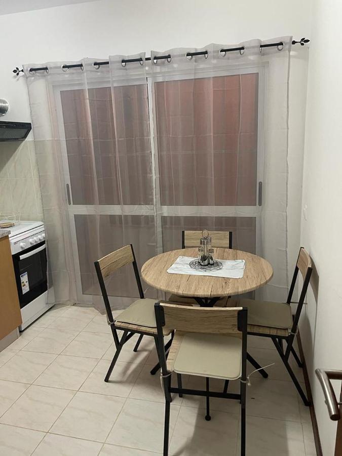 Apartamento Vila Santa Barbara ,Bloco F Rchao Dirt,Santo Antao,Cabo Verde Ribeira Grande Экстерьер фото