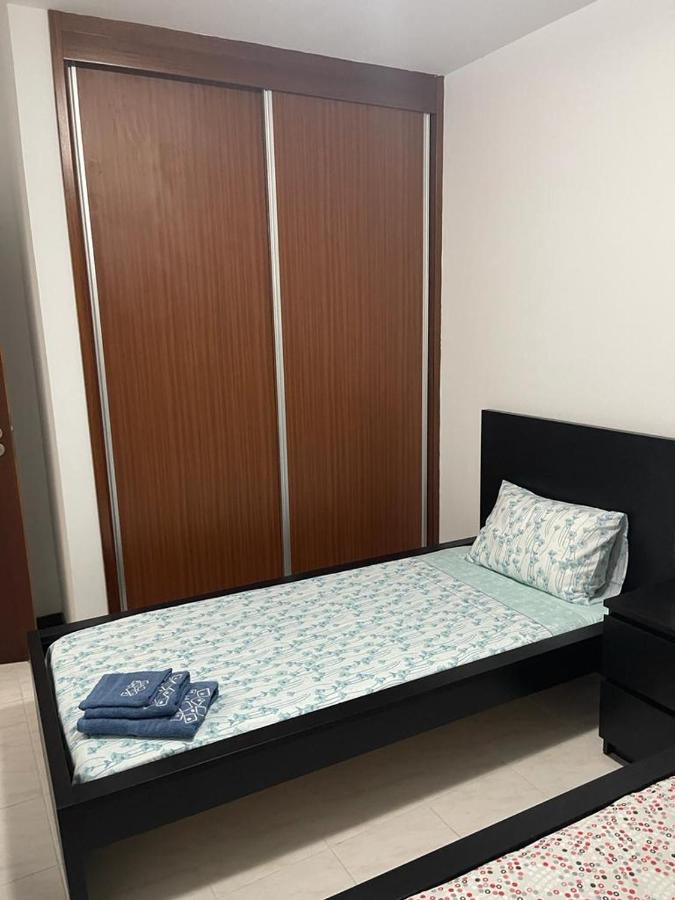 Apartamento Vila Santa Barbara ,Bloco F Rchao Dirt,Santo Antao,Cabo Verde Ribeira Grande Экстерьер фото