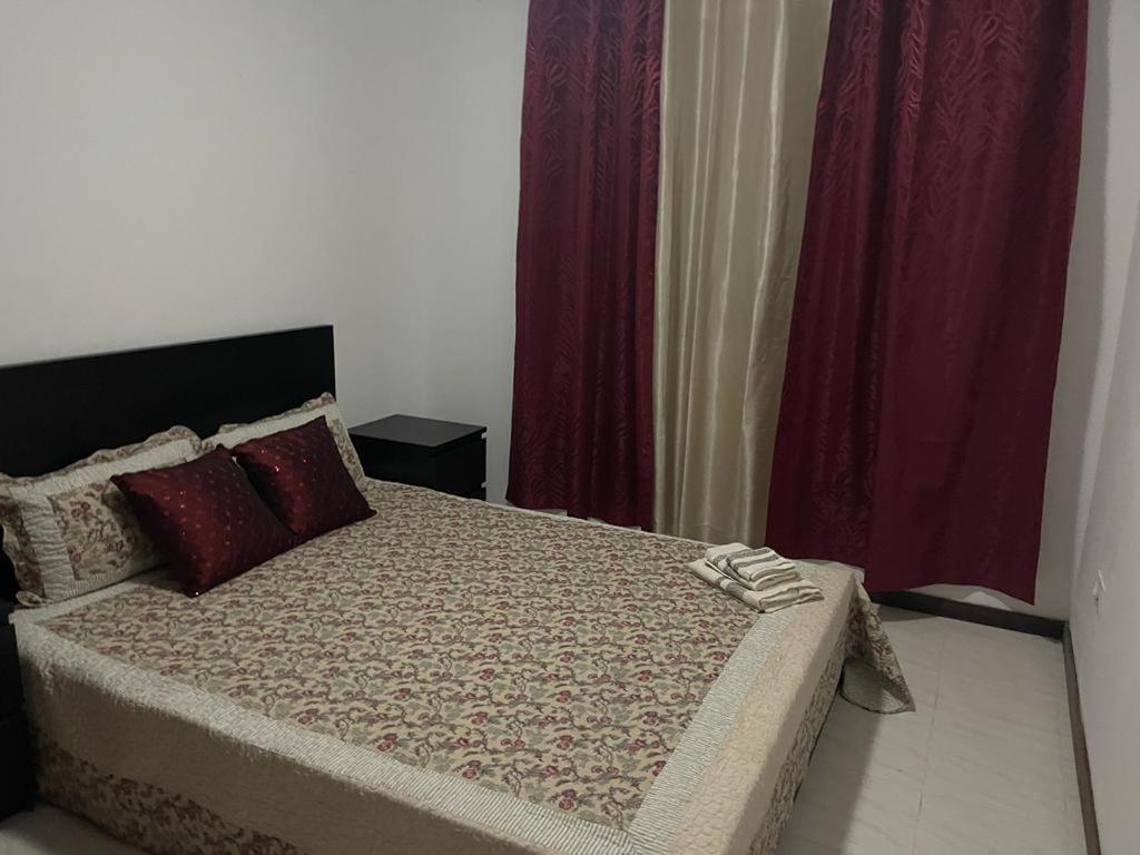 Apartamento Vila Santa Barbara ,Bloco F Rchao Dirt,Santo Antao,Cabo Verde Ribeira Grande Экстерьер фото