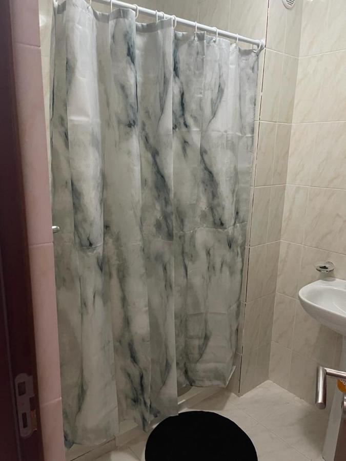 Apartamento Vila Santa Barbara ,Bloco F Rchao Dirt,Santo Antao,Cabo Verde Ribeira Grande Экстерьер фото