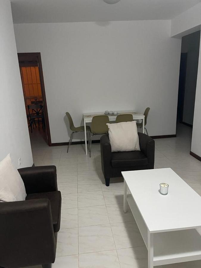 Apartamento Vila Santa Barbara ,Bloco F Rchao Dirt,Santo Antao,Cabo Verde Ribeira Grande Экстерьер фото