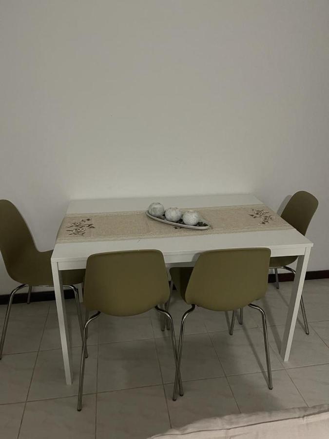 Apartamento Vila Santa Barbara ,Bloco F Rchao Dirt,Santo Antao,Cabo Verde Ribeira Grande Экстерьер фото