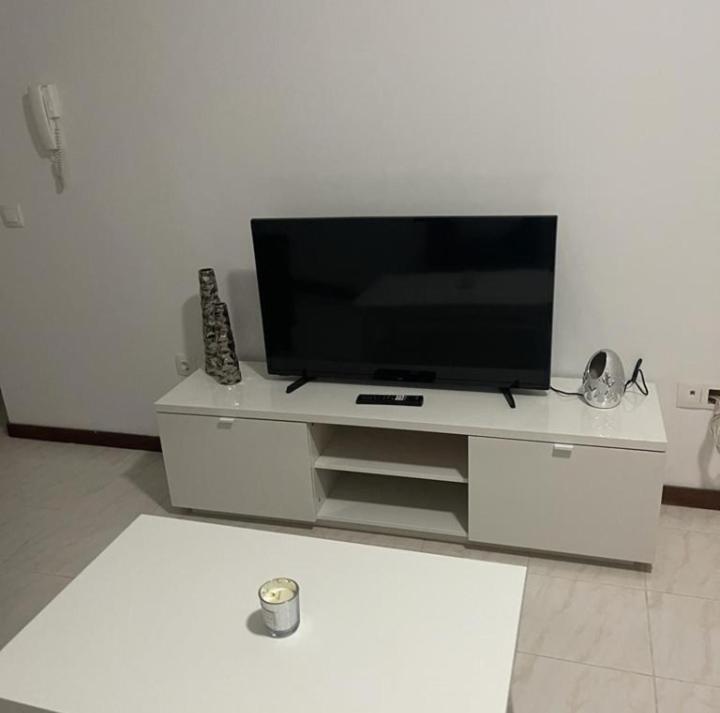 Apartamento Vila Santa Barbara ,Bloco F Rchao Dirt,Santo Antao,Cabo Verde Ribeira Grande Экстерьер фото