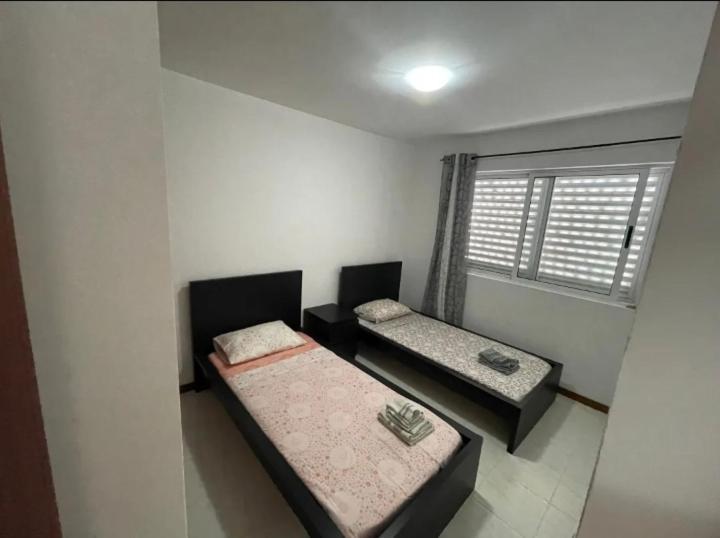 Apartamento Vila Santa Barbara ,Bloco F Rchao Dirt,Santo Antao,Cabo Verde Ribeira Grande Экстерьер фото